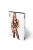 Hot in Here Cyber bielizna body bodystocking